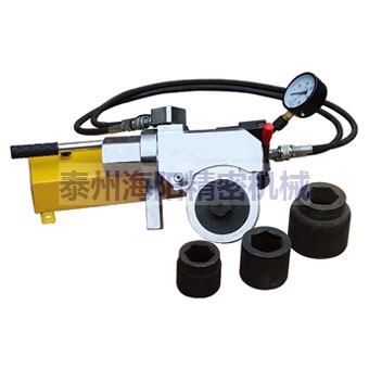 YD驅(qū)動式液壓扳手